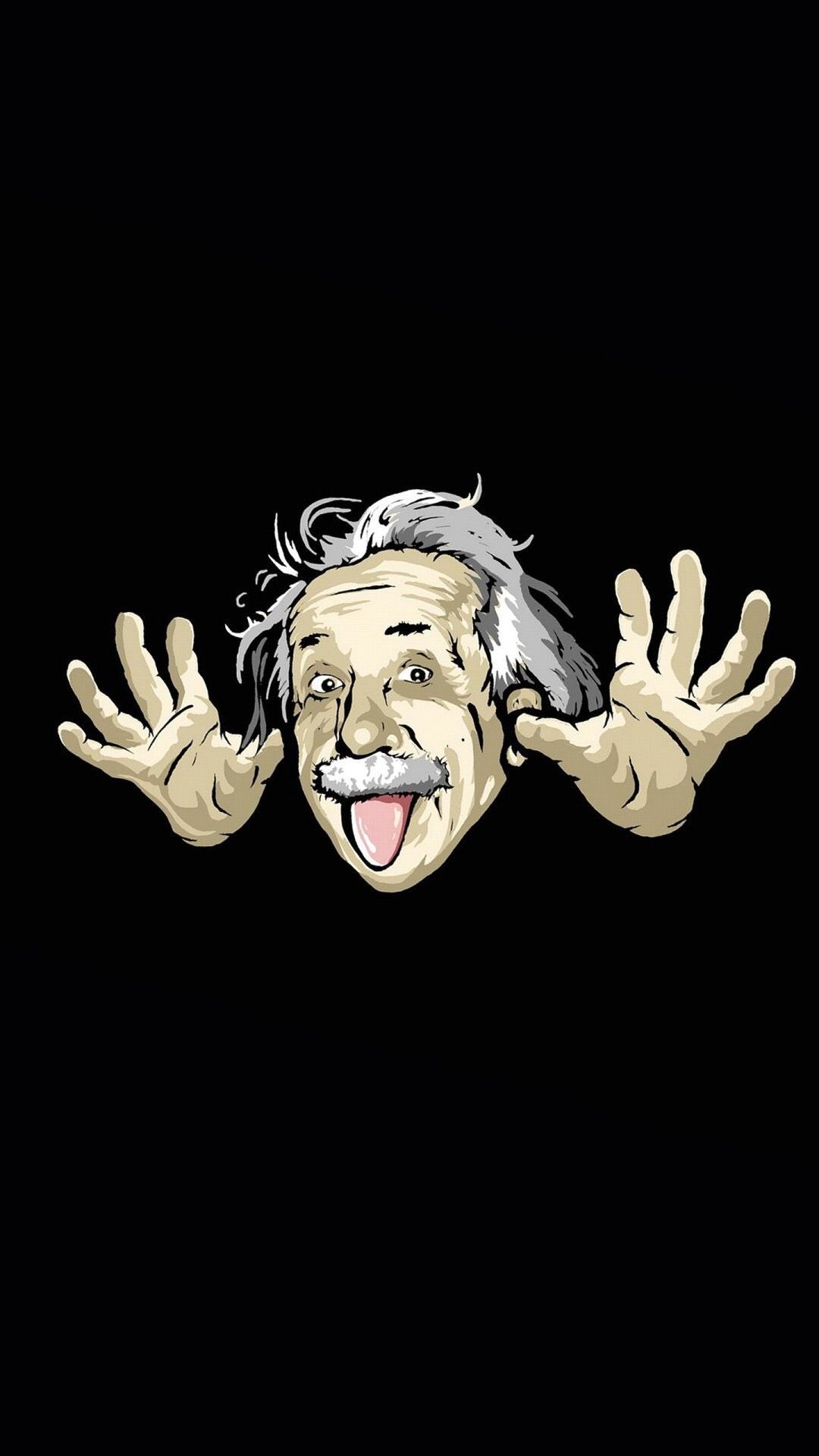 Detail Gambar Albert Einstein Animasi Nomer 33