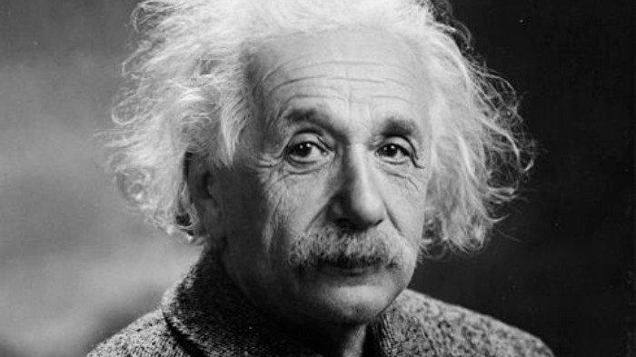 Detail Gambar Albert Einstein Hitam Putih Nomer 17