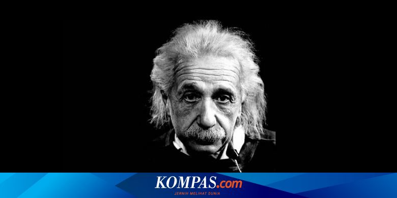 Detail Gambar Albert Einstein Hitam Putih Nomer 27