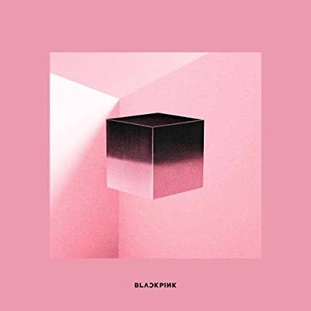 Detail Gambar Album Blackpink Nomer 4