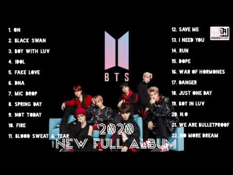 Detail Gambar Album Bts Lengkap Nomer 55