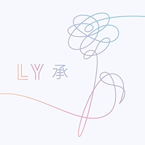 Detail Gambar Album Bts Love Yourself Nomer 16