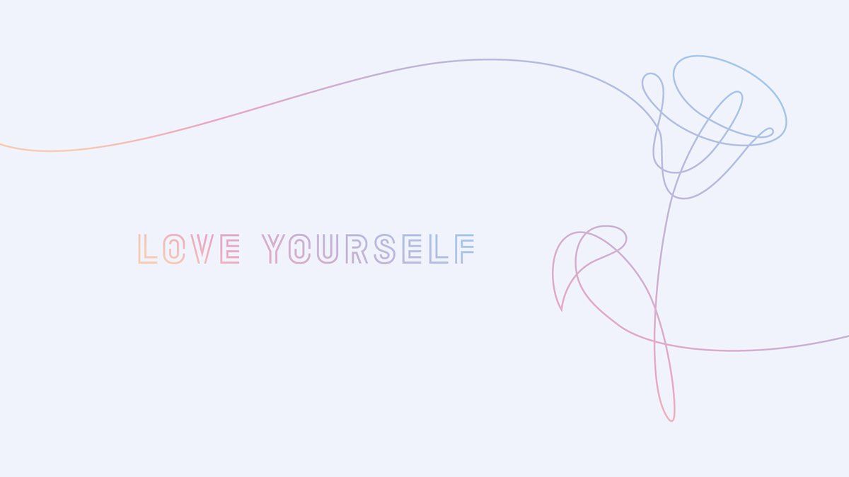 Detail Gambar Album Bts Love Yourself Nomer 24