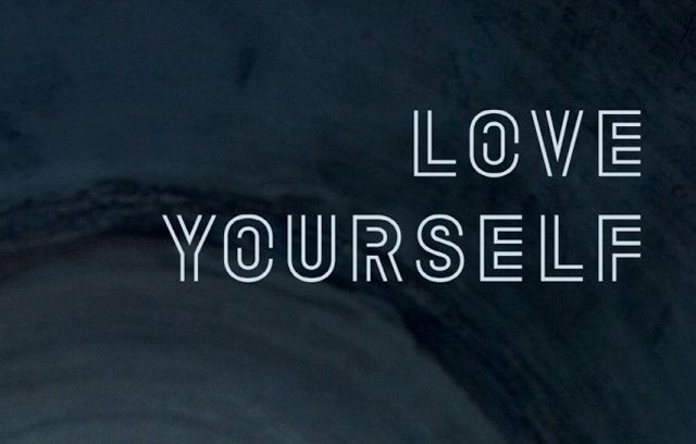 Detail Gambar Album Bts Love Yourself Nomer 37