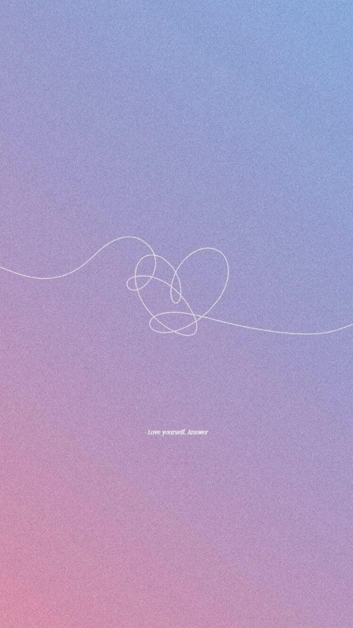 Detail Gambar Album Bts Love Yourself Nomer 48