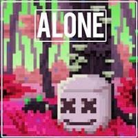 Download Gambar Album Marshmello Alone Nomer 3