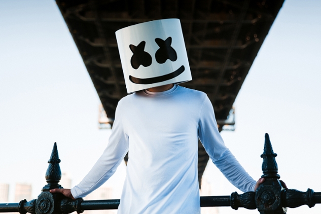 Detail Gambar Album Marshmello Alone Nomer 30