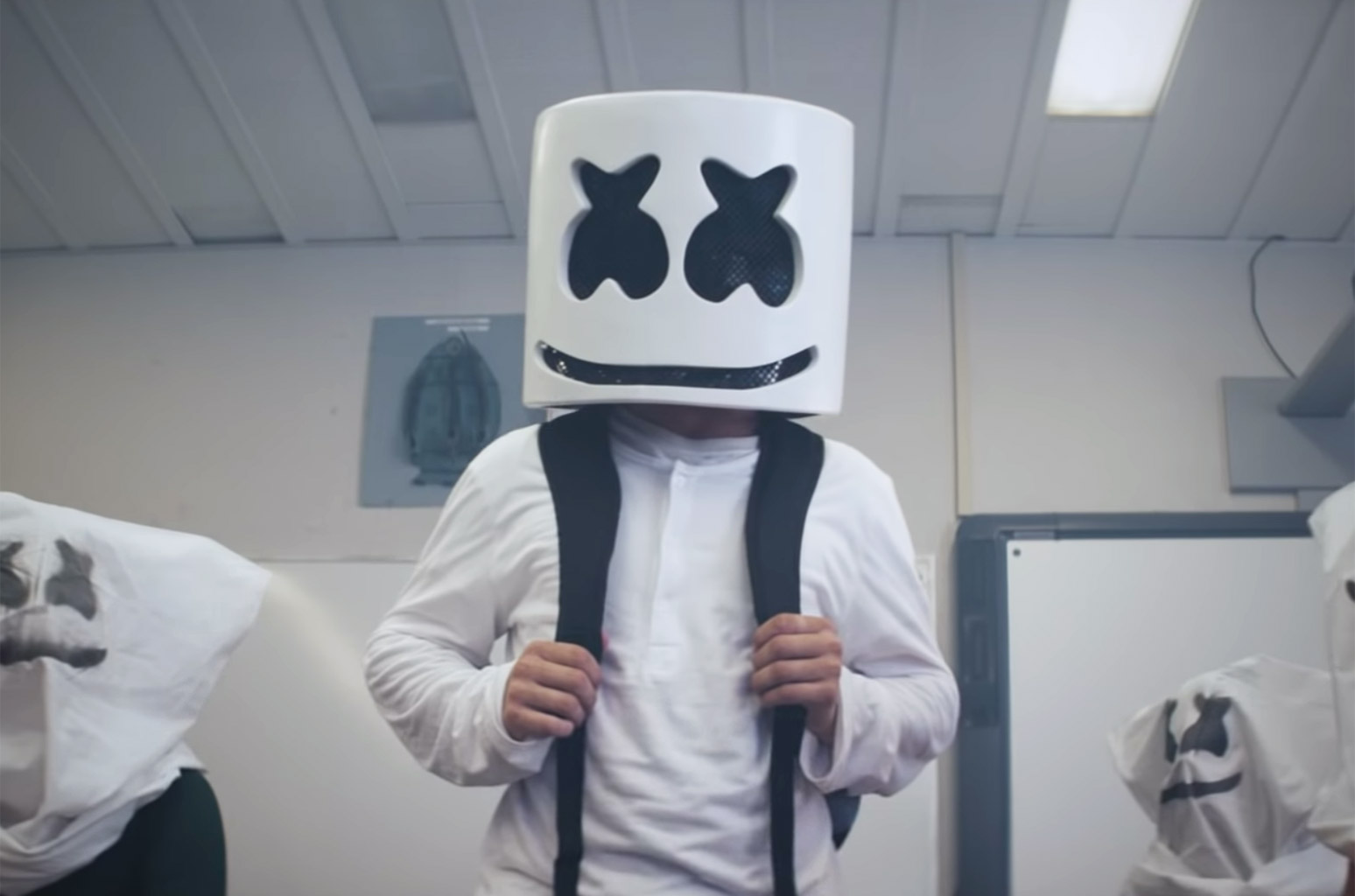 Detail Gambar Album Marshmello Alone Nomer 32