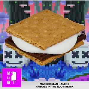 Detail Gambar Album Marshmello Alone Nomer 37