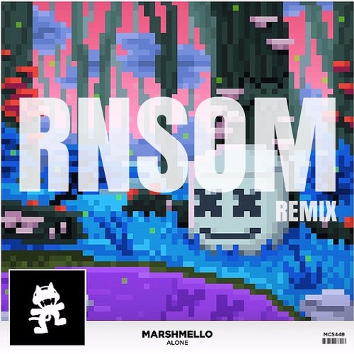 Detail Gambar Album Marshmello Alone Nomer 9