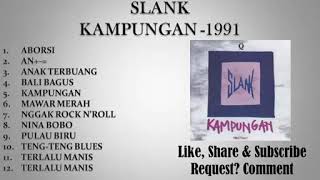 Detail Gambar Album Slank Nomer 50