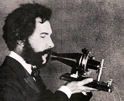 Detail Gambar Alexander Graham Bell Nomer 46