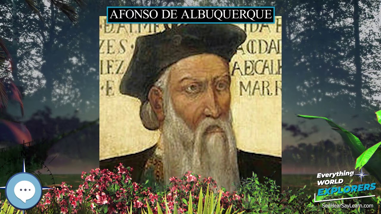 Detail Gambar Alfonso De Albuquerque Nomer 48