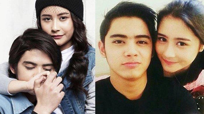 Detail Gambar Aliando Dan Prily Nomer 2