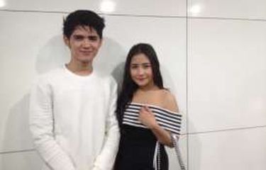 Detail Gambar Aliando Dan Prily Nomer 18