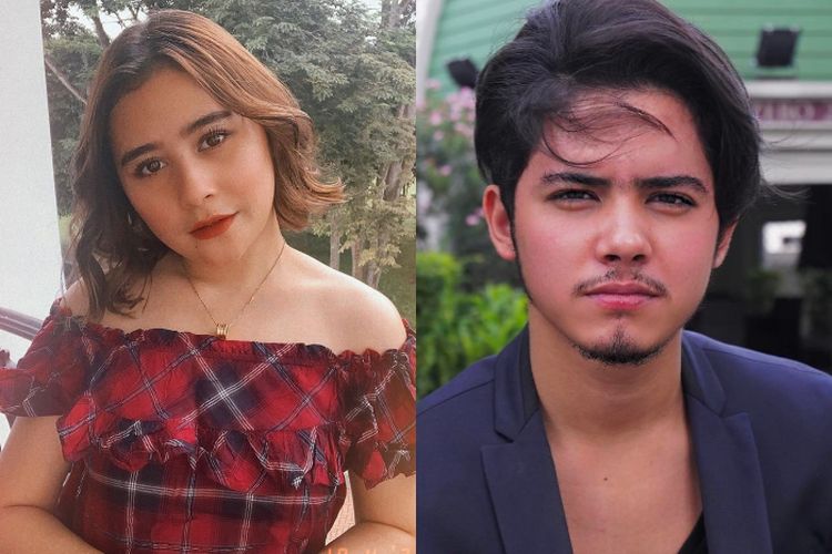 Detail Gambar Aliando Dan Prily Nomer 21