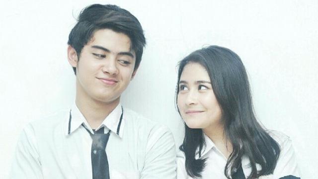 Detail Gambar Aliando Dan Prily Nomer 25