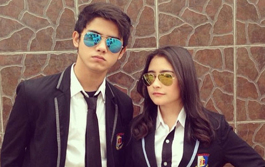 Detail Gambar Aliando Dan Prily Nomer 26
