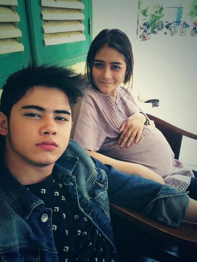 Detail Gambar Aliando Dan Prily Nomer 27