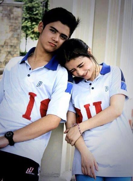 Detail Gambar Aliando Dan Prily Nomer 28