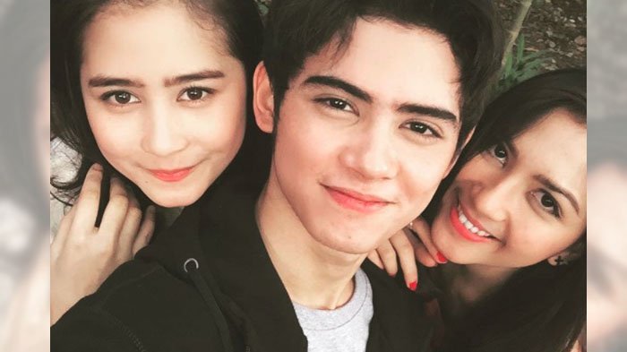 Detail Gambar Aliando Dan Prily Nomer 32