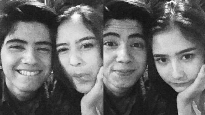 Detail Gambar Aliando Dan Prily Nomer 37