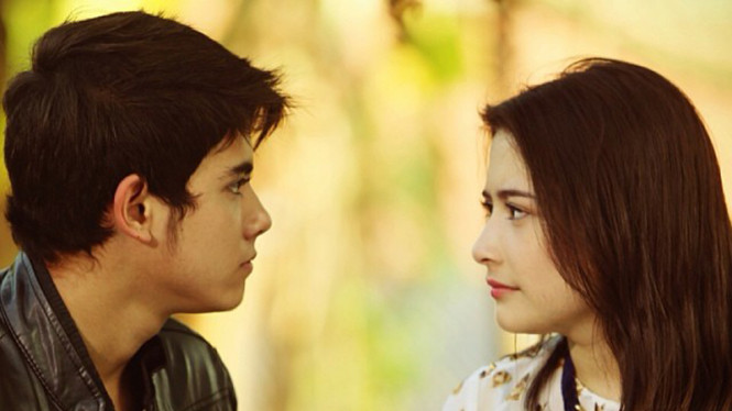 Detail Gambar Aliando Dan Prily Nomer 42