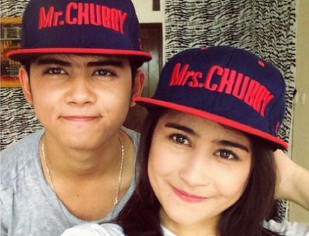 Detail Gambar Aliando Dan Prily Nomer 43