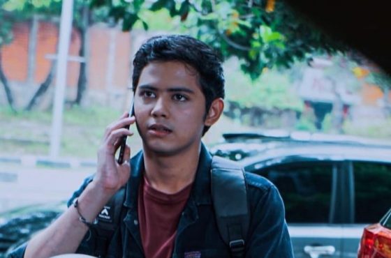 Detail Gambar Aliando Dan Prily Nomer 50