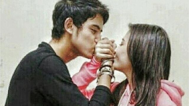 Detail Gambar Aliando Dan Prily Nomer 54