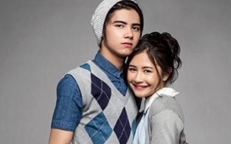 Detail Gambar Aliando Dan Prily Nomer 7