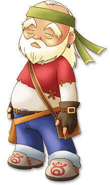 Detail Gambar Alice Harvest Moon Nomer 31