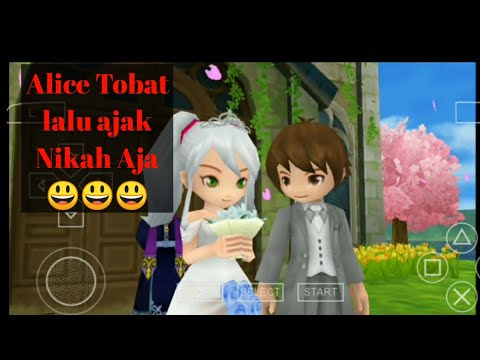 Detail Gambar Alice Harvest Moon Nomer 36