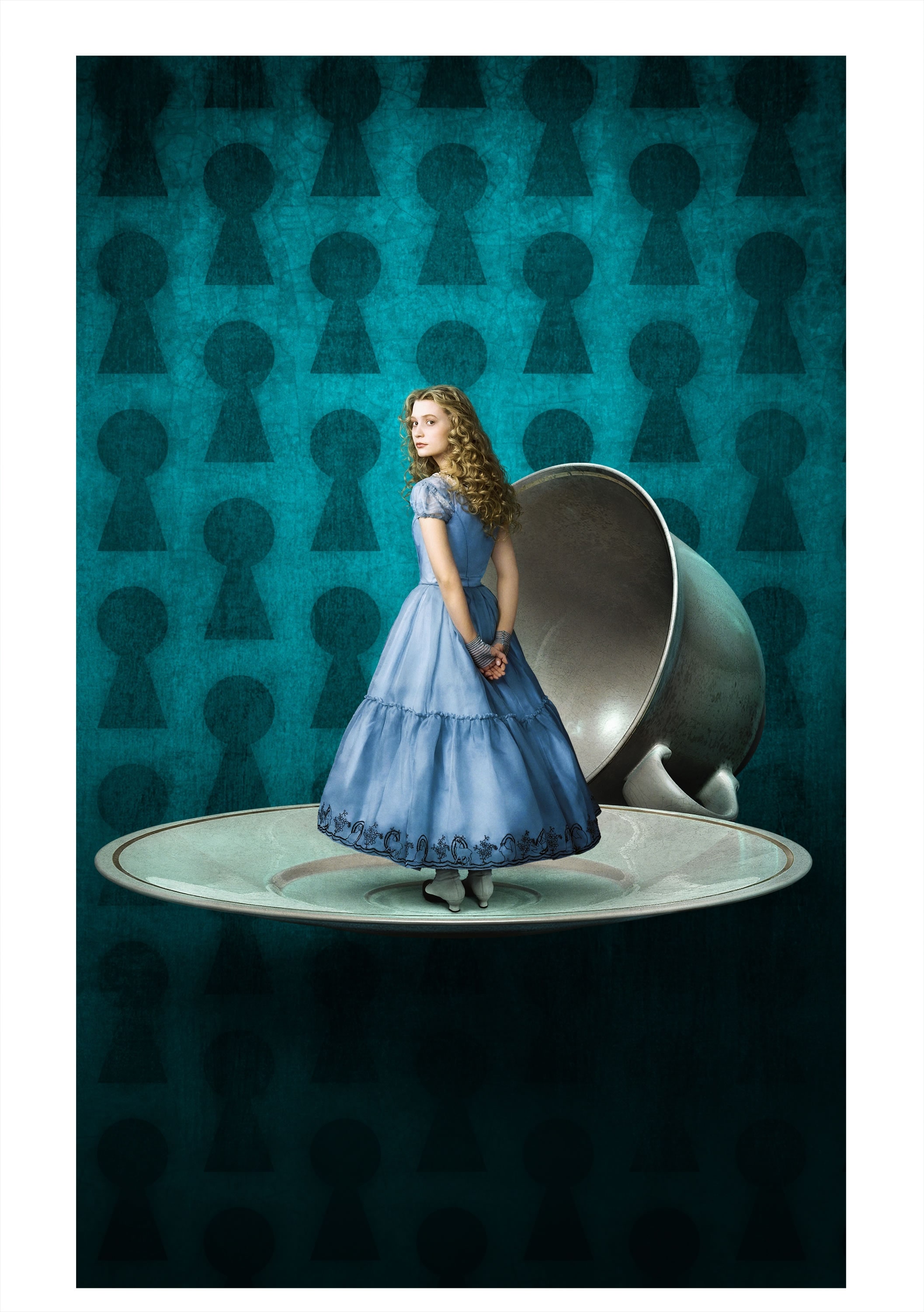 Detail Gambar Alice In Wonderland Nomer 24
