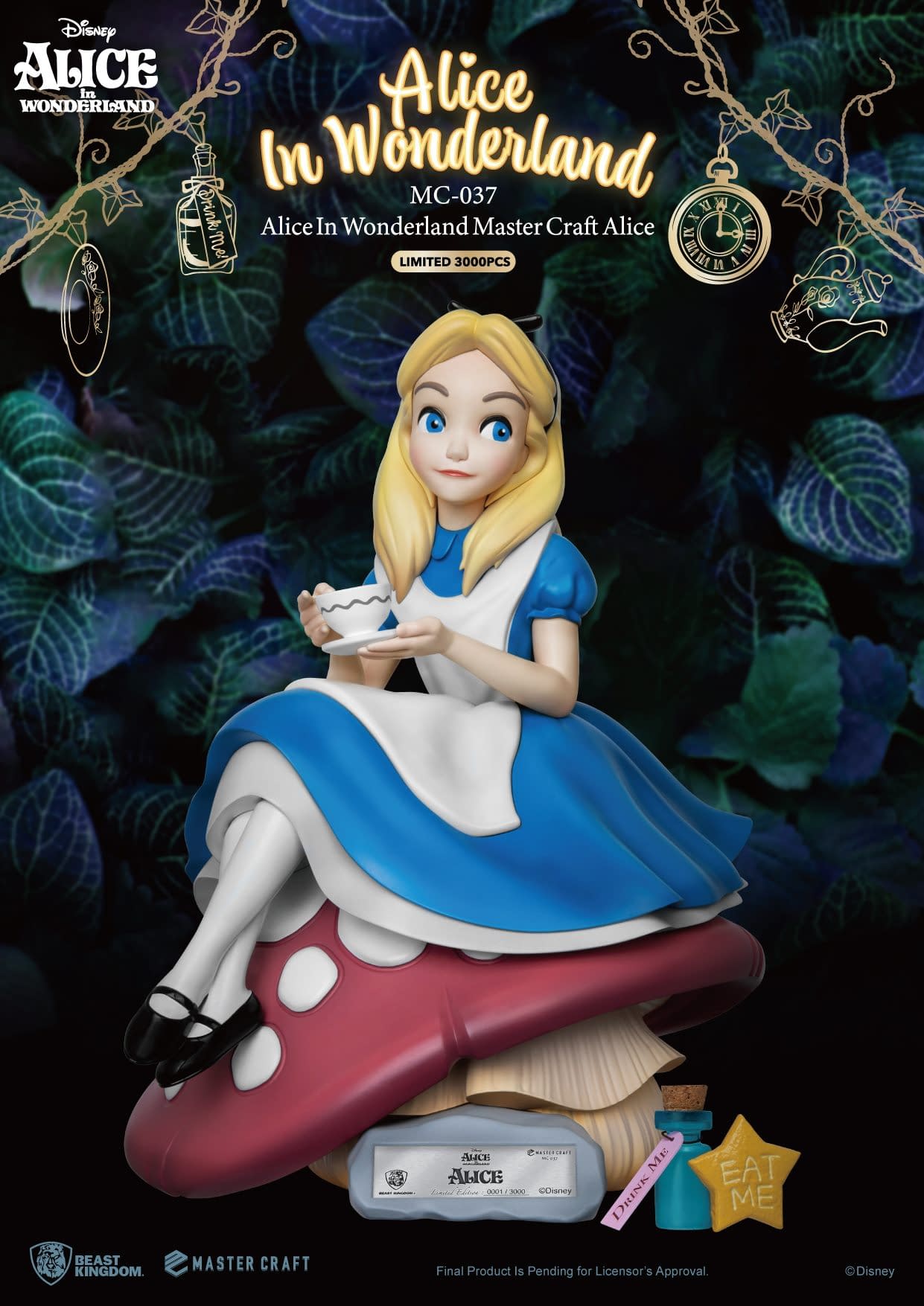 Detail Gambar Alice In Wonderland Nomer 39