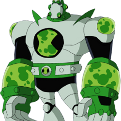 Detail Gambar Alien Ben 10 Omniverse Nomer 2