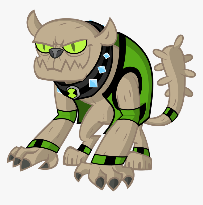 Detail Gambar Alien Ben 10 Omniverse Nomer 53