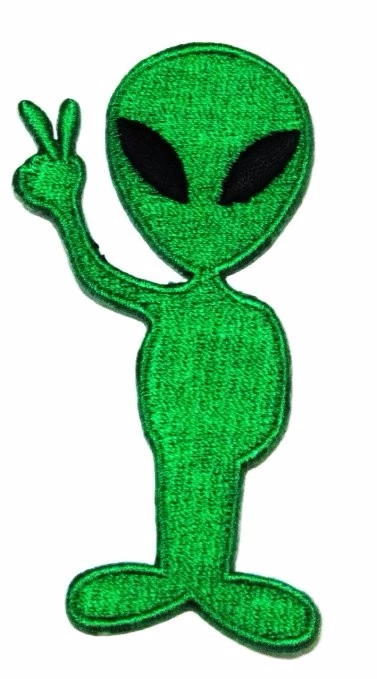Detail Gambar Alien Lucu Nomer 19