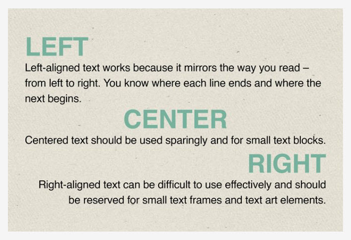 Detail Gambar Align Text Right Nomer 14