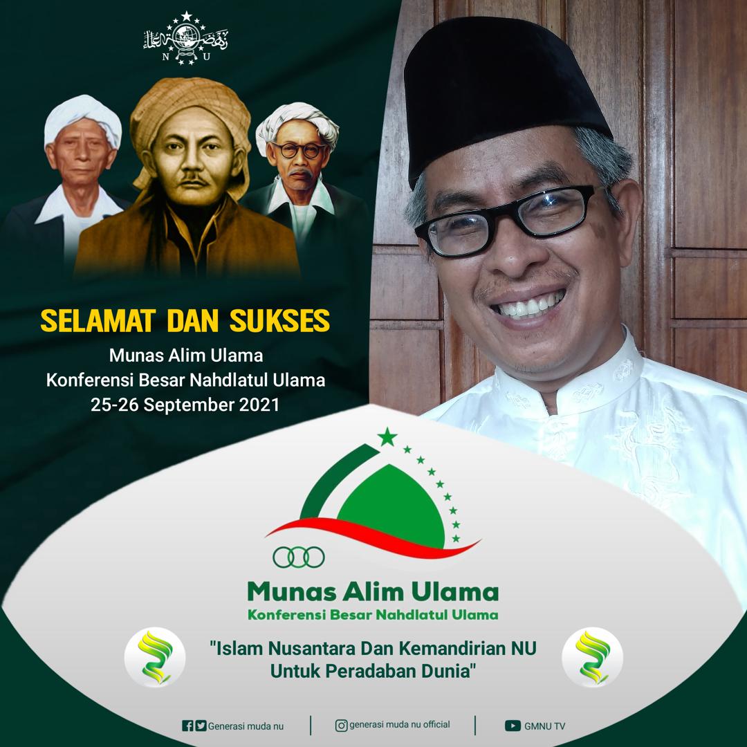 Detail Gambar Alim Ulama Nomer 28