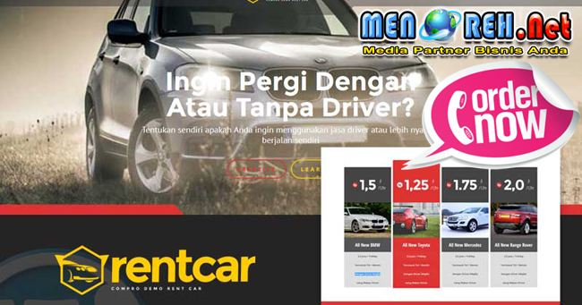 Detail Gambar Alir Penggunaan Rental Mobil Nomer 35