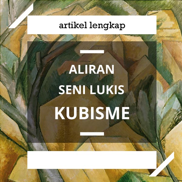 Detail Gambar Aliran Kubisme Nomer 33