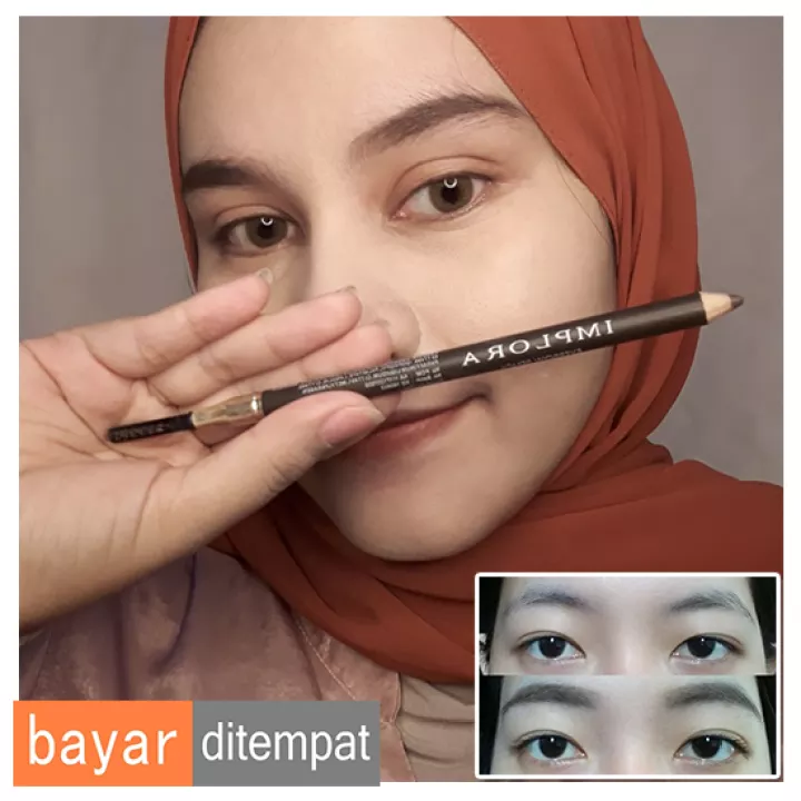Detail Gambar Alis Bagus Nomer 35