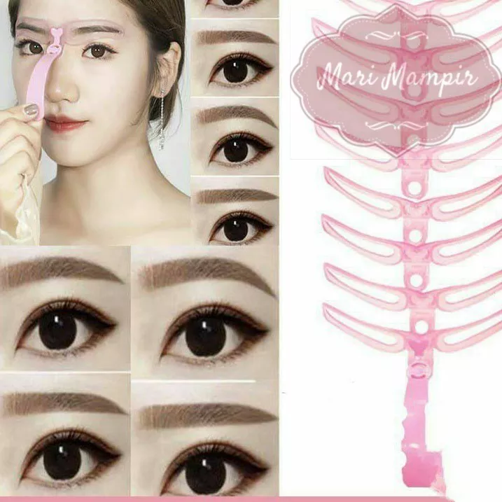 Detail Gambar Alis Bagus Nomer 46