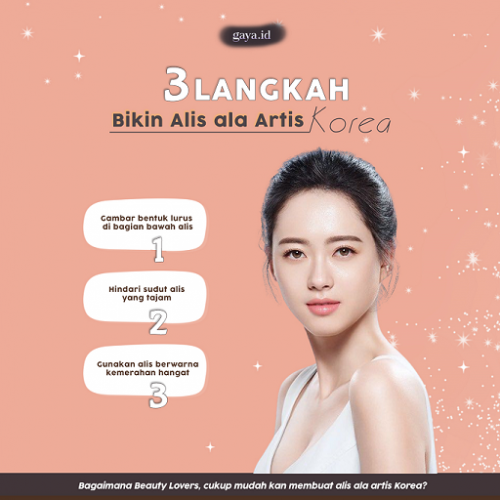 Detail Gambar Alis Korea Nomer 17