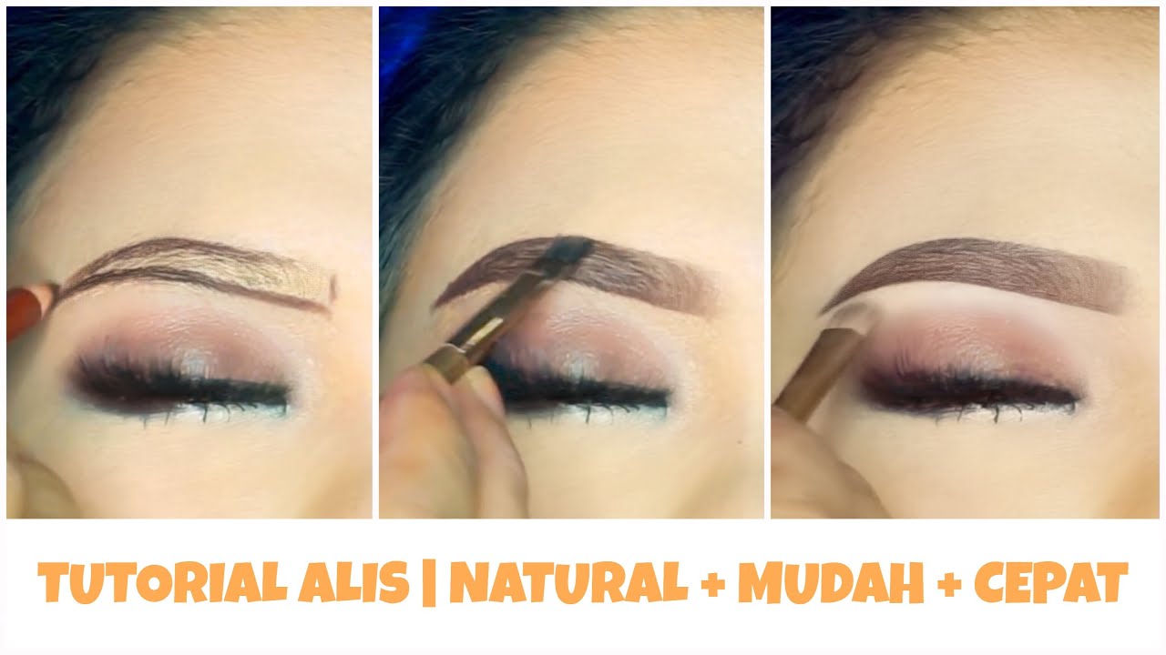 Detail Gambar Alis Natural Nomer 12