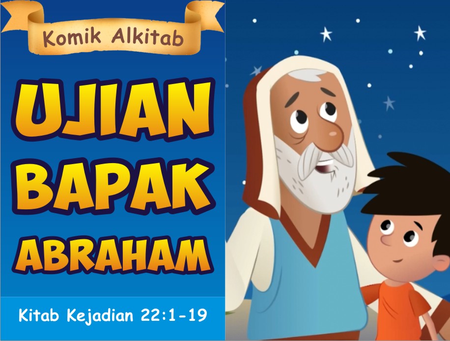 Detail Gambar Alkitab Abraham Nomer 19