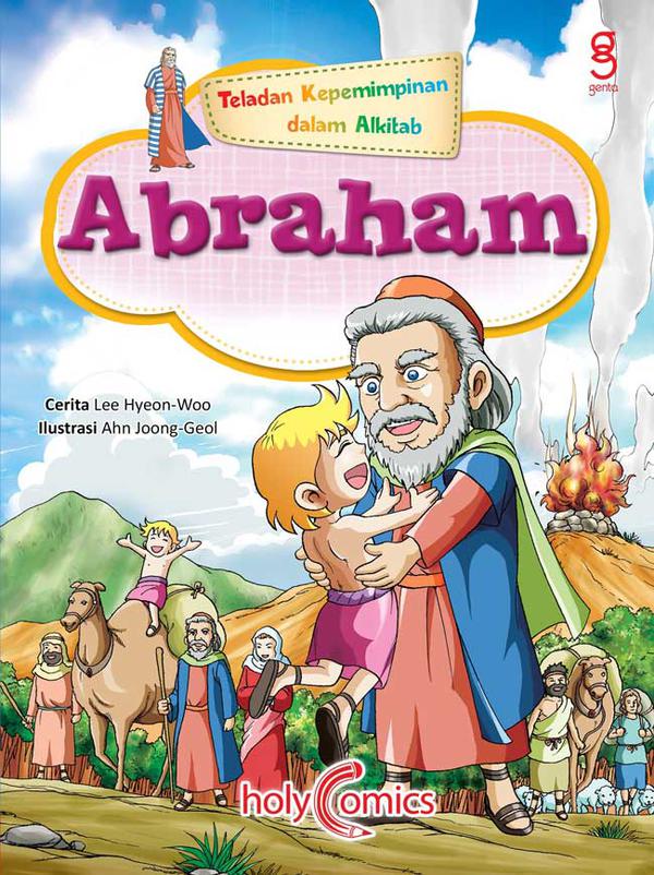 Detail Gambar Alkitab Abraham Nomer 20