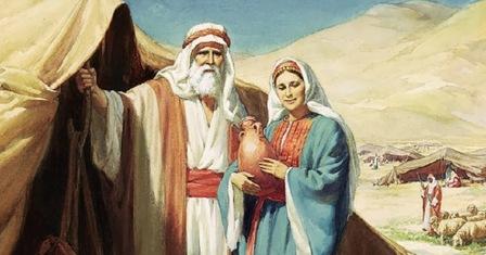Detail Gambar Alkitab Abraham Nomer 21