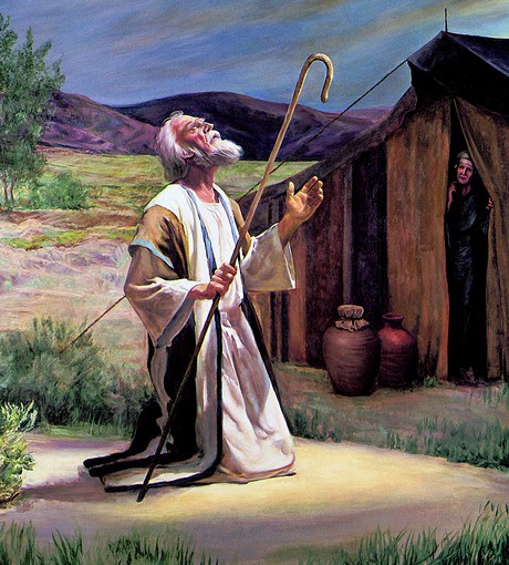 Detail Gambar Alkitab Abraham Nomer 23